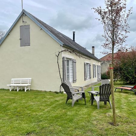 La Maison Des Declos Avec Parking Prive Bayeux Exterior photo